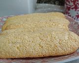 Foto del paso 3 de la receta Bizcochos de soletilla