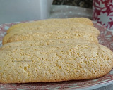 Foto del paso 3 de la receta: Bizcochos de soletilla