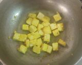 शाही पनीर (Shahi paneer recipe in hindi) रेसिपी चरण 2 फोटो