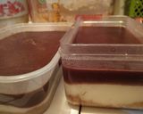 Foto langkah ke 3 dari resep Regal cake / oreo dessert box.