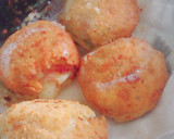 Foto del paso 5 de la receta: Bombas de papa