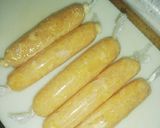 Foto del paso 2 de la receta: Salchicha de pollo Casera