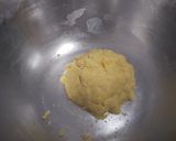 Foto langkah ke 2 dari resep Quiche Lorraine.