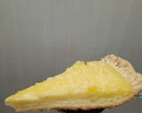 Foto langkah ke 7 dari resep Pie susu teflon.