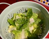 Foto del paso 2 de la receta: Puré de verduras