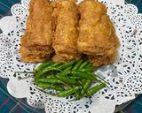 Foto langkah ke 6 dari resep Sosis solo ketofy.