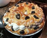 Foto del paso 6 de la receta: Roscón de reyes sencillo