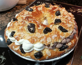Foto del paso 6 de la receta: Roscón de reyes sencillo