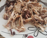Foto del paso 2 de la receta: Potaje cubano de frijoles negros