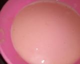 صورة لخطوة 2 من وصفة مسكوتشو بلونين 🍩🍩😋🌹