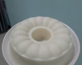 Foto langkah ke 5 dari resep Puding Susu.