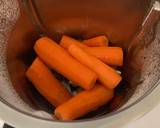 Foto del paso 2 de la receta: Pan de zanahoria en thermomix