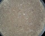 A picture of step 8 of Churma Laddoo.