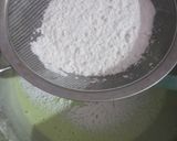 লেমন পাউন্ড কেক রেসিপির ধাপ 4 ছবি