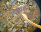 Foto langkah ke 3 dari resep Krengsengan Hati Ampela Ayam.