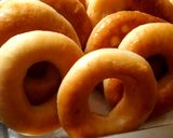 Foto del paso 8 de la receta Donuts. (Thermomix)