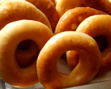Foto del paso 8 de la receta: Donuts. (Thermomix)