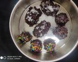 ব্যানানা ট্রাফল (banana truffle recipe in Bengali) রেসিপির ধাপ 5 ছবি