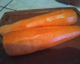 Foto del paso 1 de la receta: Zanahorias Vichy