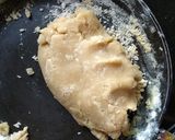 A picture of step 5 of Whole Wheat Shakarpare (Sweet Wheat Crackers).