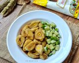 Foto langkah ke 12 dari resep Pempek Dos (Lembut & Kenyal).