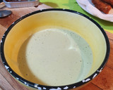 Foto del paso 2 de la receta: Salsa César casera