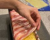 Az én túrós tésztám recept fázis 5 fotója