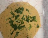 मिस्सी रोटी आणि दहीवाले पनीर (missi wali roti dahi wale paneer recipe in marathi) रेसिपी स्टेप 2 फोटो 