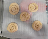 Foto del paso 8 de la receta: Ensaimadas con Thermomix