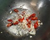 Foto langkah ke 2 dari resep #74 Sayur Bening Labu Siam.
