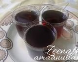 A picture of step 2 of Plain Black Tea.