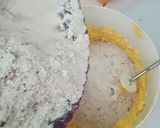 Foto langkah ke 2 dari resep Kue Cokelat Mede.