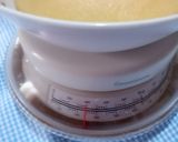 Foto del paso 3 de la receta: Bizcochitos de vinagre. 🇮🇹 Biscotti al aceto