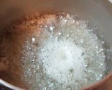 Foto del paso 4 de la receta: Merengue italiano para decorar
