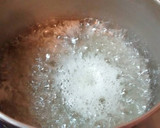 Foto del paso 4 de la receta: Merengue italiano para decorar