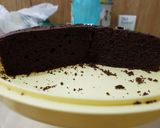 Foto del paso 7 de la receta: Torta de algarroba saludable