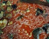 Foto langkah ke 4 dari resep Gulai Tunjang/Kikil kaki sapi.
