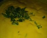 Pakora kadhi recipe step 4 photo