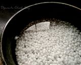 সাবুমাখা (Sabu makha recipe in Bengali) রেসিপির ধাপ 2 ছবি
