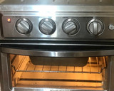 Foto del paso 3 de la receta: Panqué de nuez sin harina