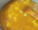 A picture of step 5 of Ragra Masala.
