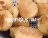 Foto langkah ke 2 dari resep Pakcoy saos tiram.