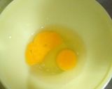 Foto del paso 4 de la receta: Tortilla de espinaca con atún