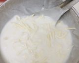 Hình bước làm 2 của món Bánh rán khoai
