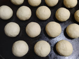 Pancitos de leche