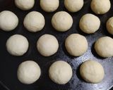 Foto del paso 3 de la receta: Pancitos de leche