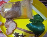 Foto langkah ke 1 dari resep Soto Aceh (Daging Ayam).