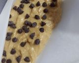 Foto del paso 2 de la receta: Turrón saludable y rico tipo mantecol 🧑‍🎄😋🎄