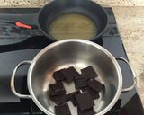 Foto del paso 10 de la receta Bizcocho con sorpresa y algunos trucos