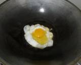 Cara Membuat Telur ceplok kuah kecap 1